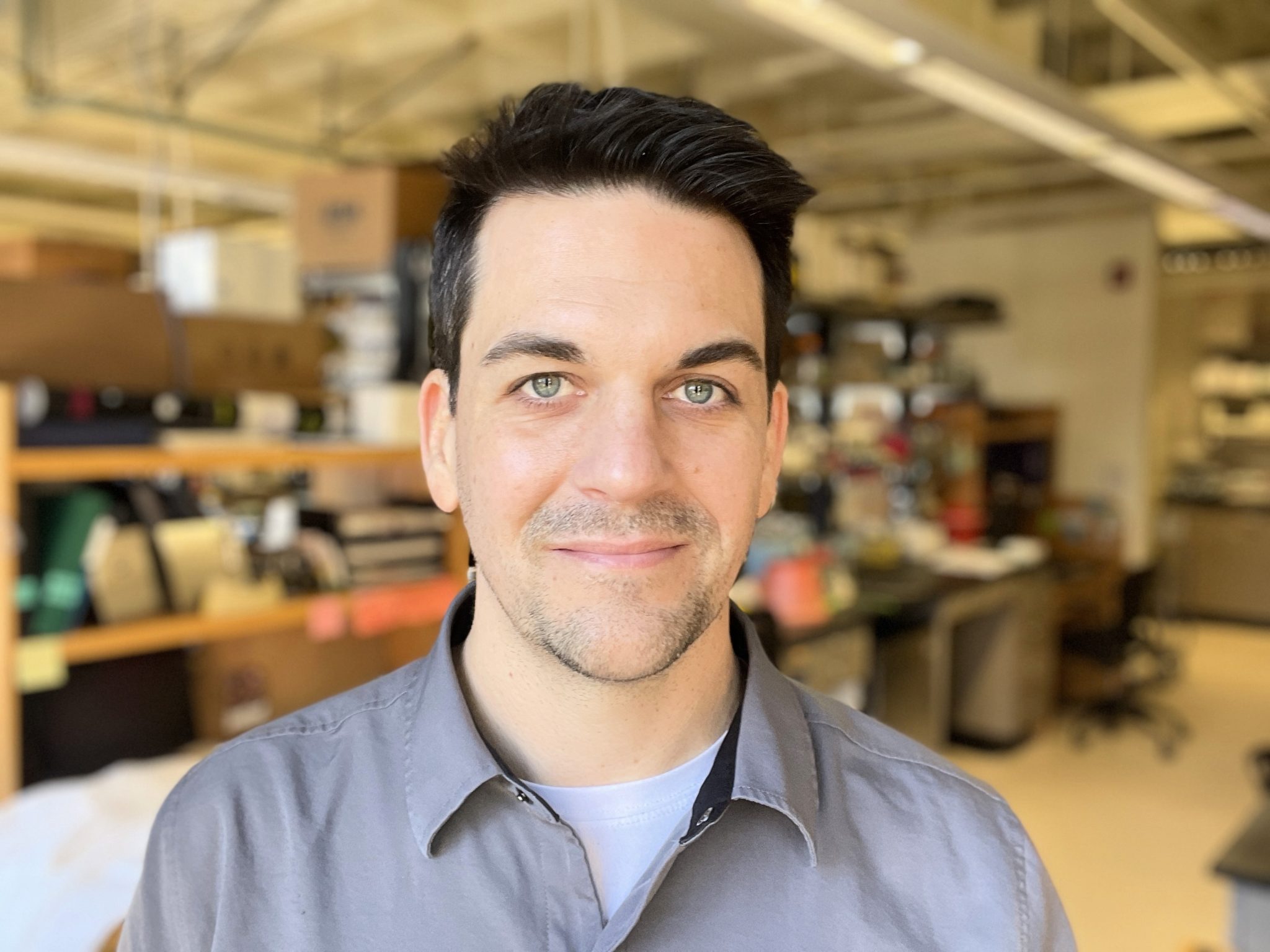 LaFoya, PhD, Bryce – Stem Cell & Regenerative Medicine Center – UW–Madison