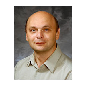 Igor Sulkvin headshot